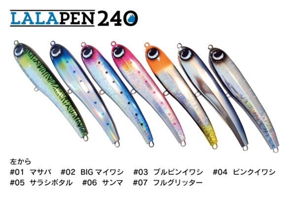 Carpenter(カーペンター) SeaFrog(シーフロッグ)evoⅡ 105使用インプレ 