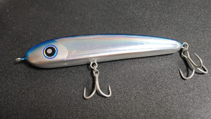 LOCAL STANDARD(ローカルスタンダード) PaddleBait (パドルベイト)mini ...