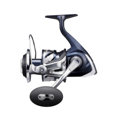 肌触りがいい SHIMANO シマノ【ツインパワー SW6000HG】ステラの