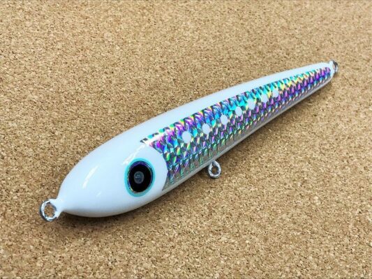 LOCAL STANDARD(ローカルスタンダード) DiveBait (ダイブベイト) 190WS